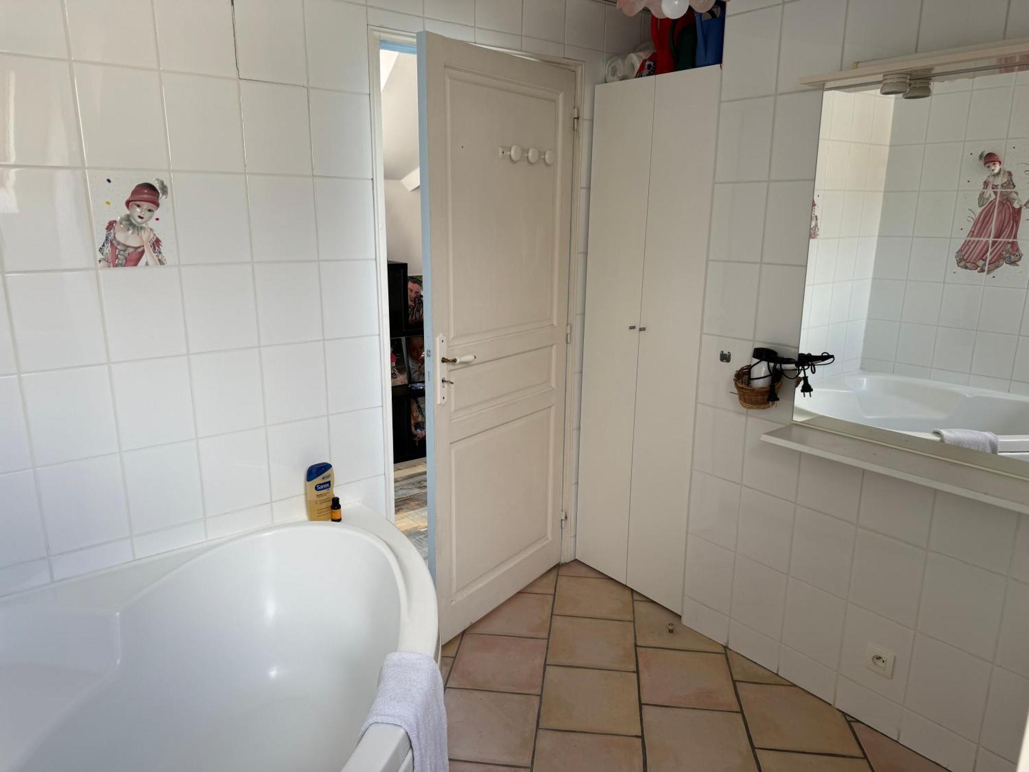 Les Chambres De La Grange Saint-Germain-de-la-Grange 外观 照片