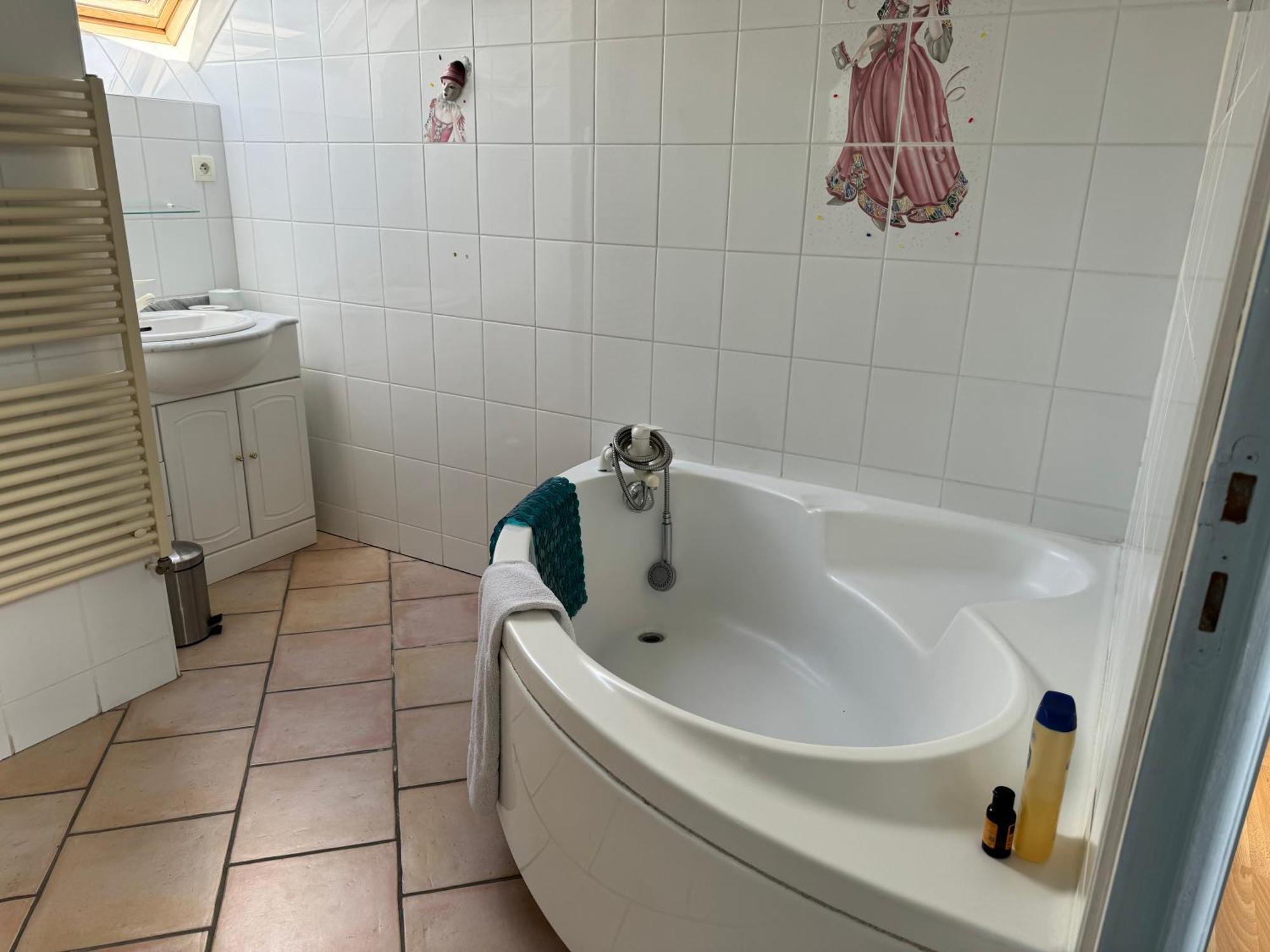 Les Chambres De La Grange Saint-Germain-de-la-Grange 外观 照片