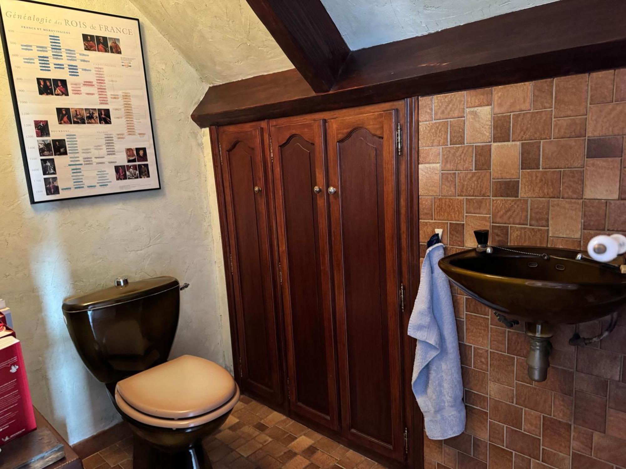 Les Chambres De La Grange Saint-Germain-de-la-Grange 外观 照片